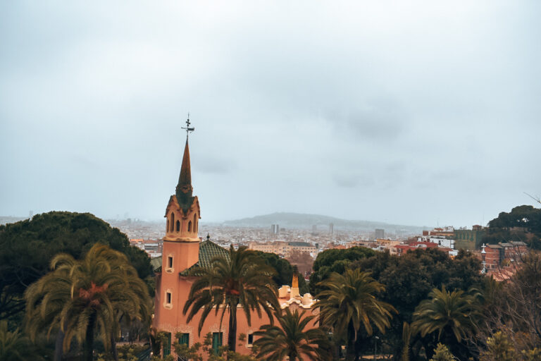 BARCELLONA: COSA FARE IN UN WEEKEND