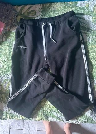 Pantaloni sportivi Kappa uomo